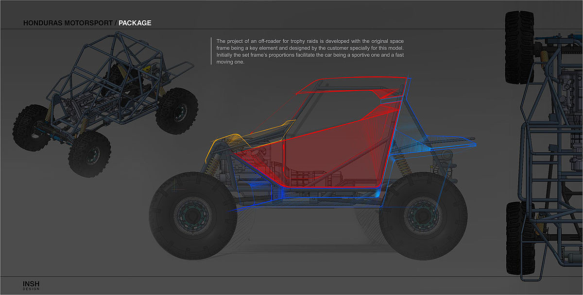 Yeyue car，automobile，concept，