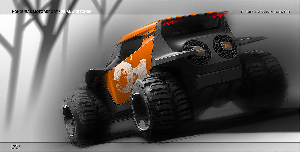 Yeyue car，automobile，concept，