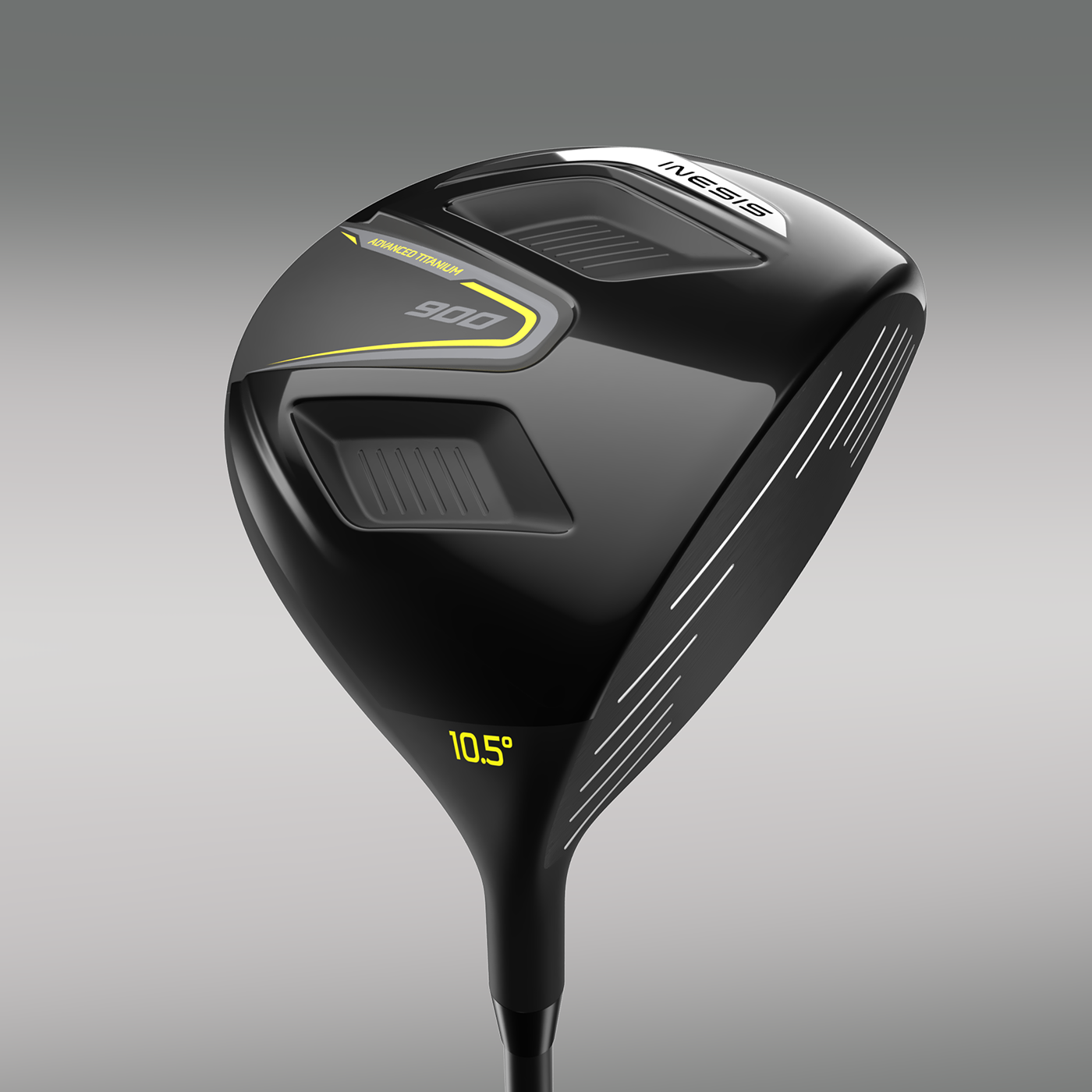 Inesis，outdoors，golf，motion，Design，