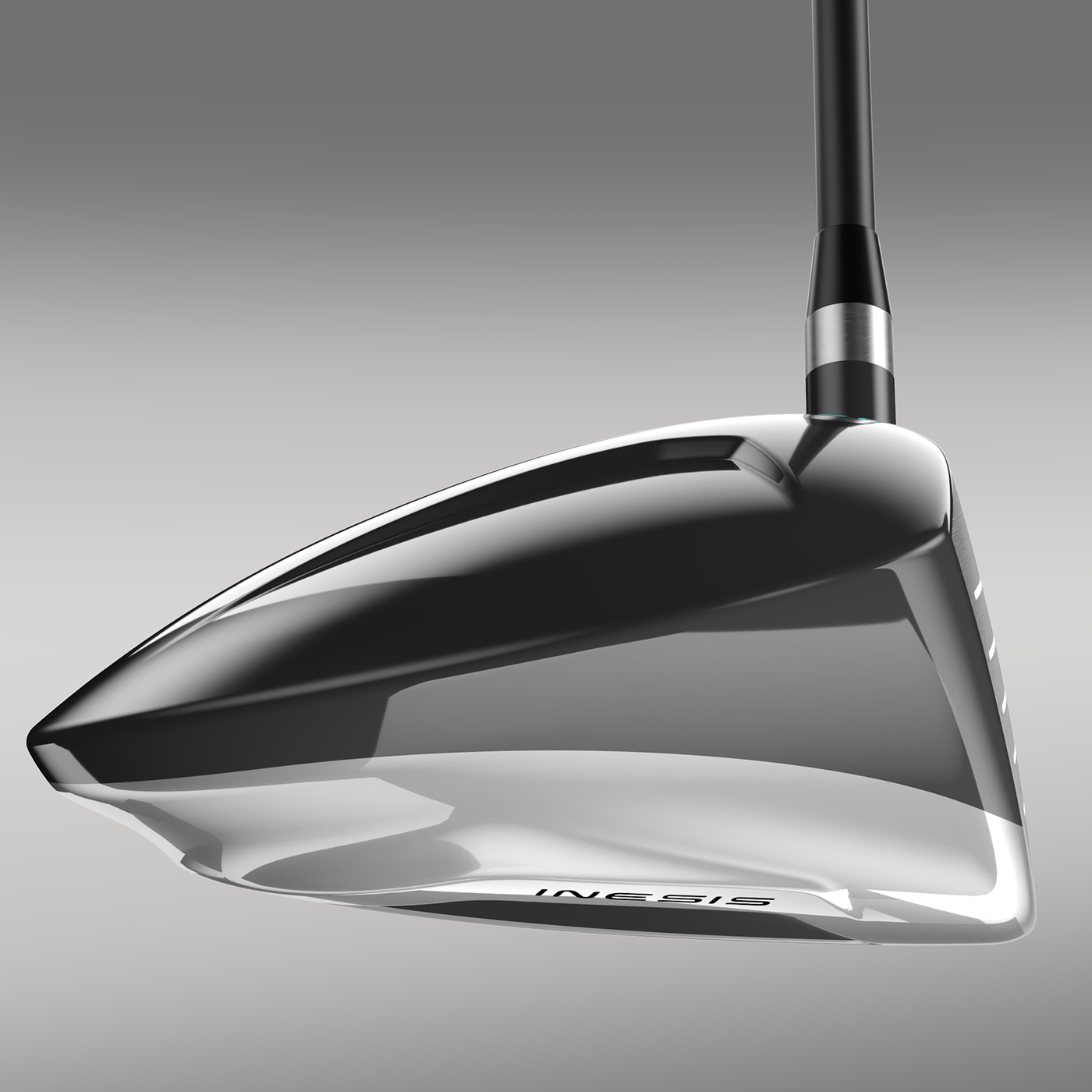 Inesis，outdoors，golf，motion，Design，