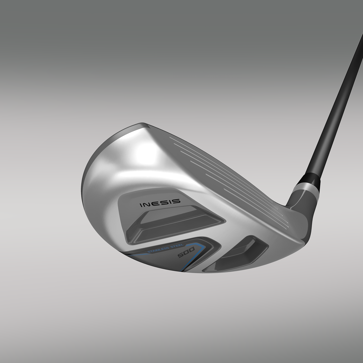 Inesis，outdoors，golf，motion，Design，