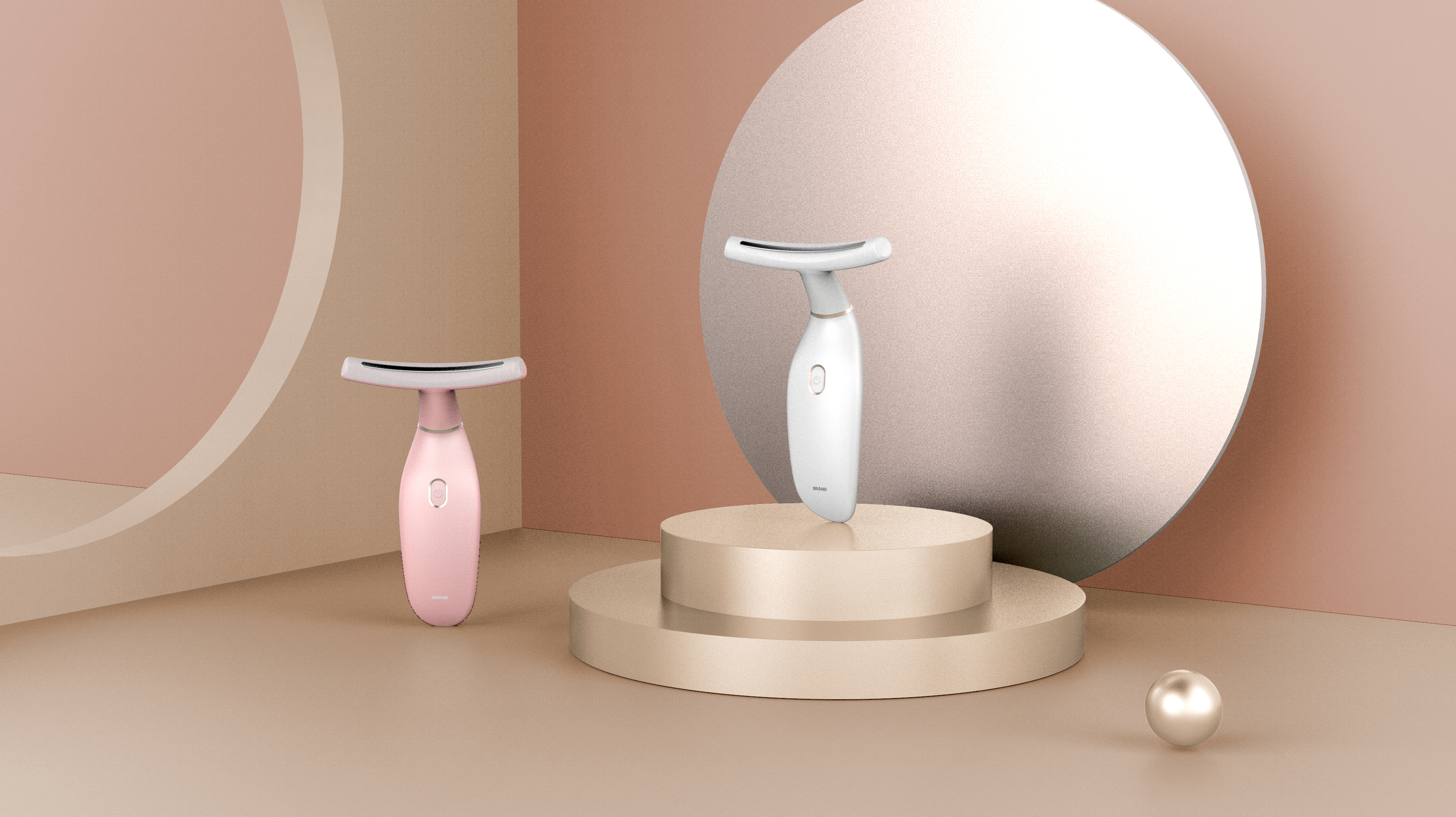 Personal care，cosmetology，Massage apparatus，