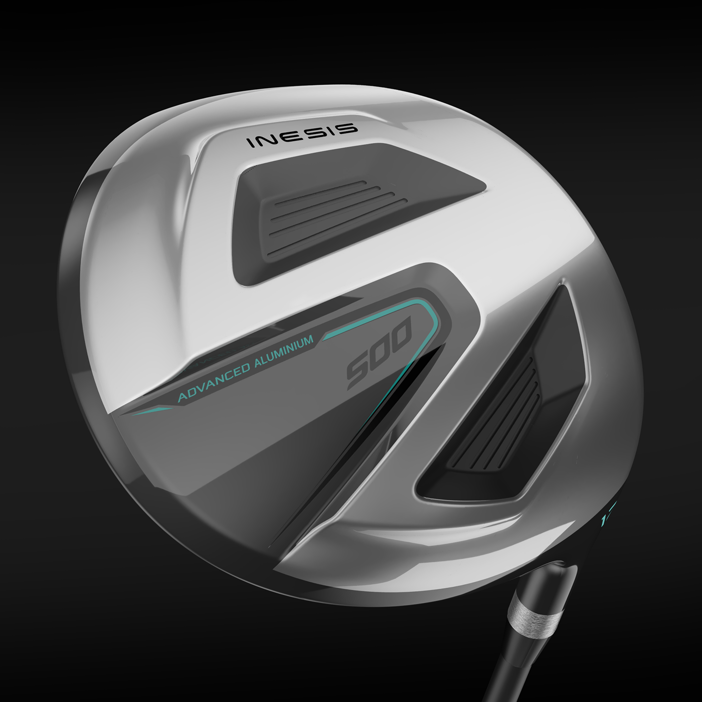 Inesis，outdoors，golf，motion，Design，