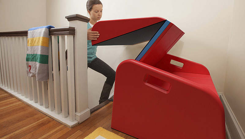 children，Toys，furniture，Storable，Slide，