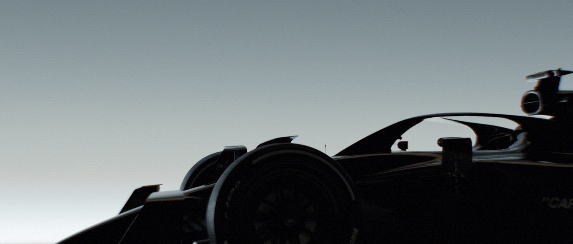 BMW M x NIKE，racing，First order equation，