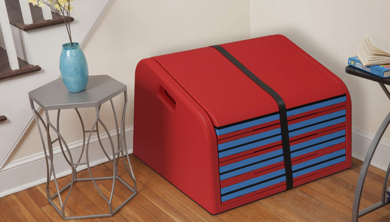 children，Toys，furniture，Storable，Slide，