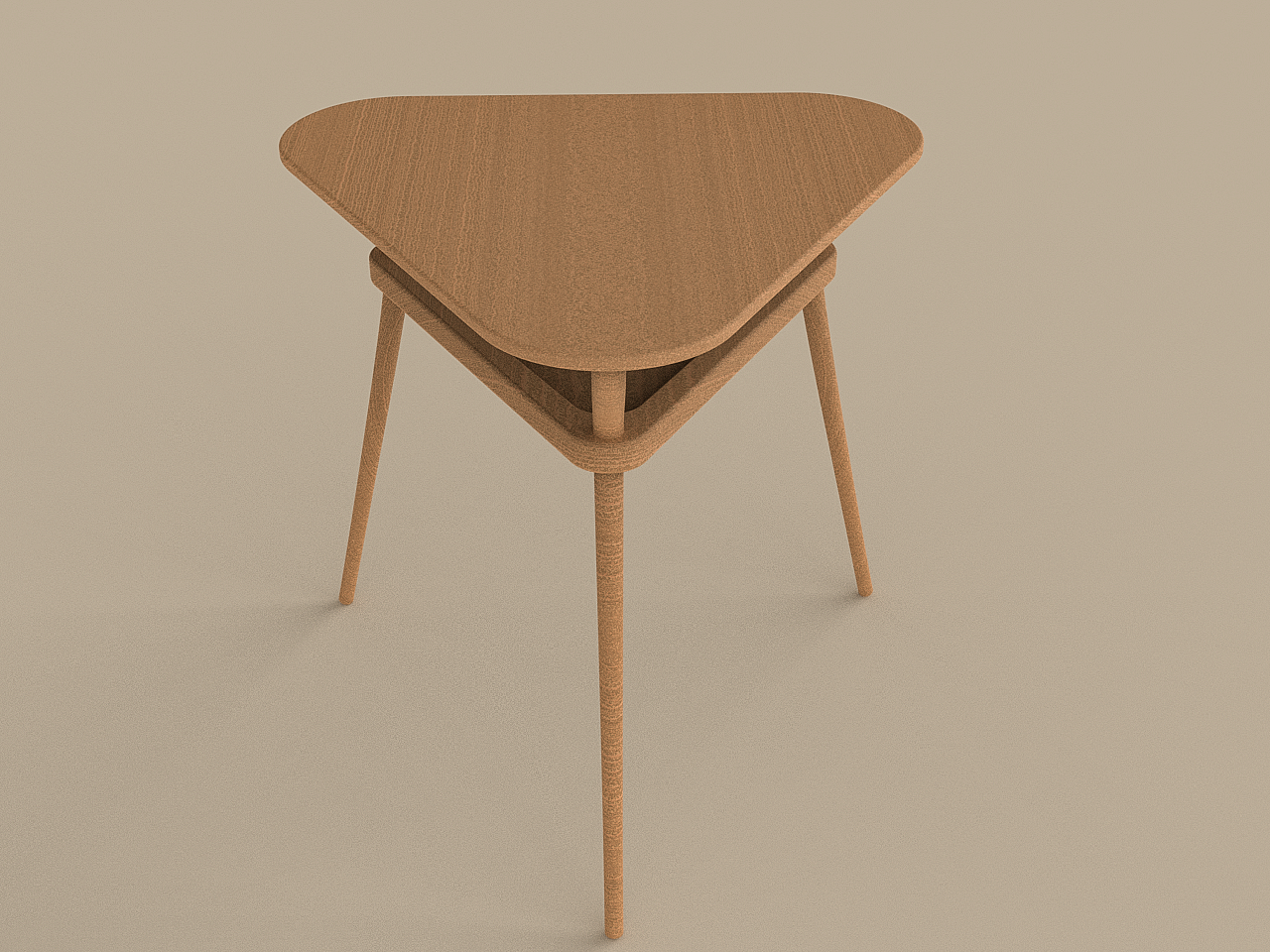 tea table，