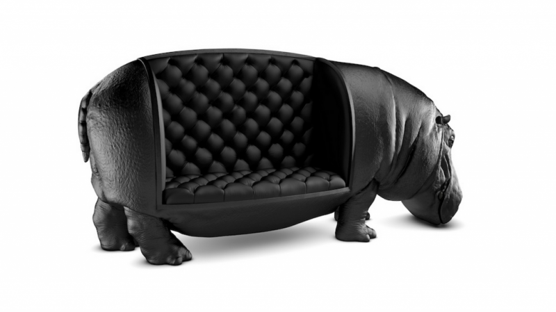 furniture，Home Furnishing，Ornaments，sofa，animal，