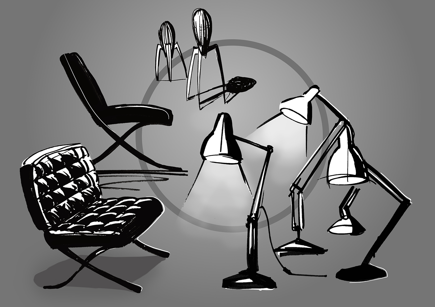 sketch，Ubee ，skill，Hand drawn，