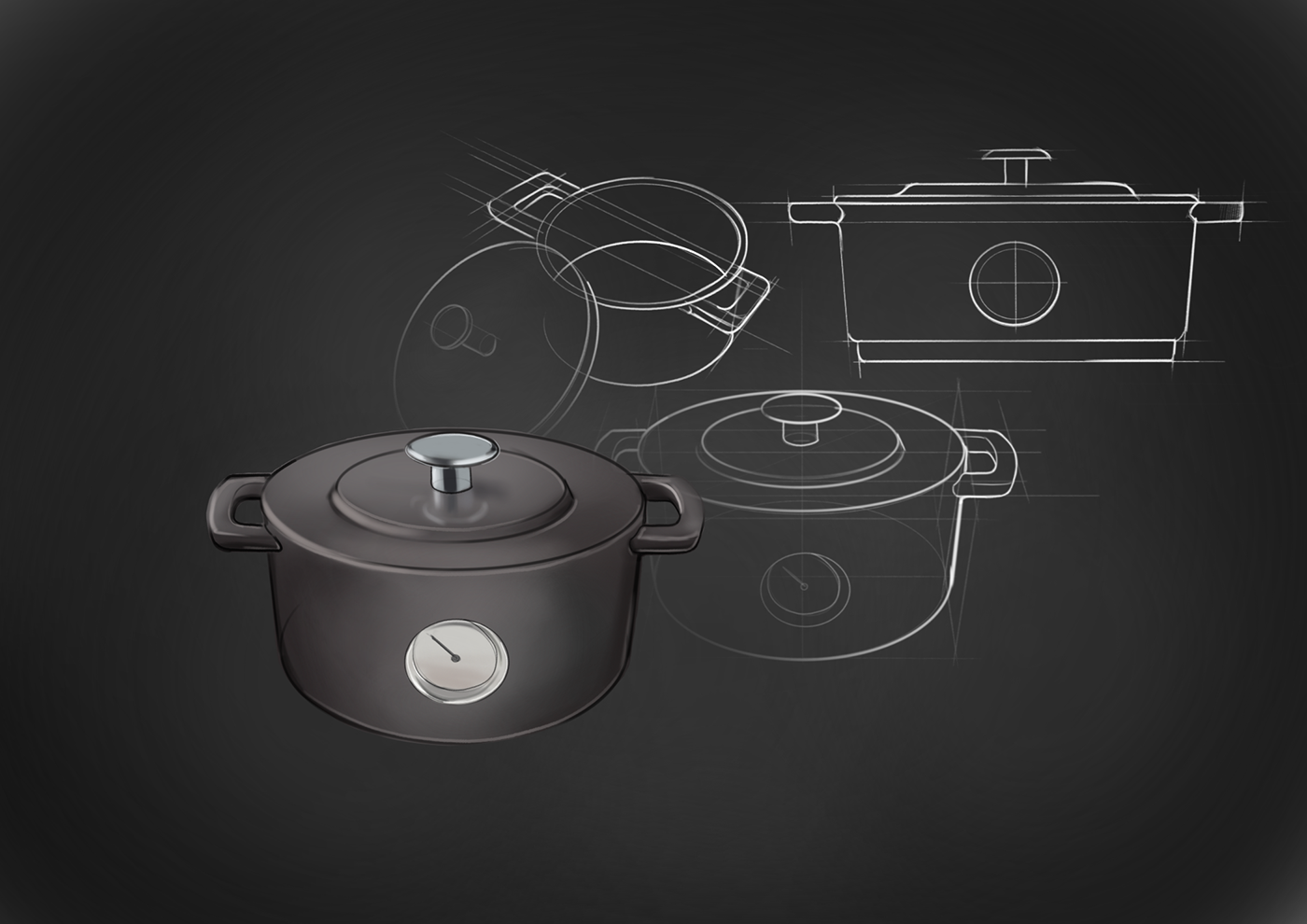 sketch，Ubee ，skill，Hand drawn，