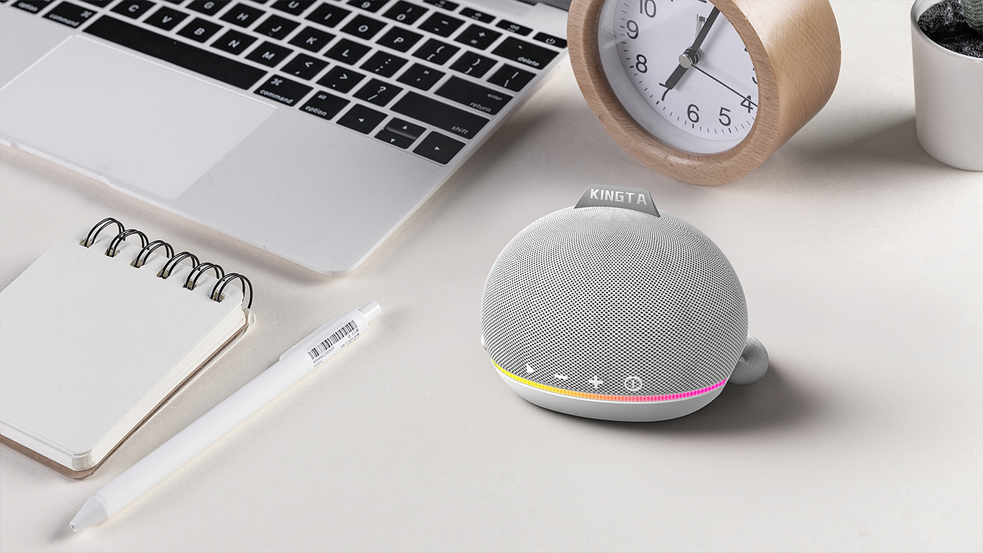 DAB audio，Simplicity，Home Furnishing，product design，industrial design，