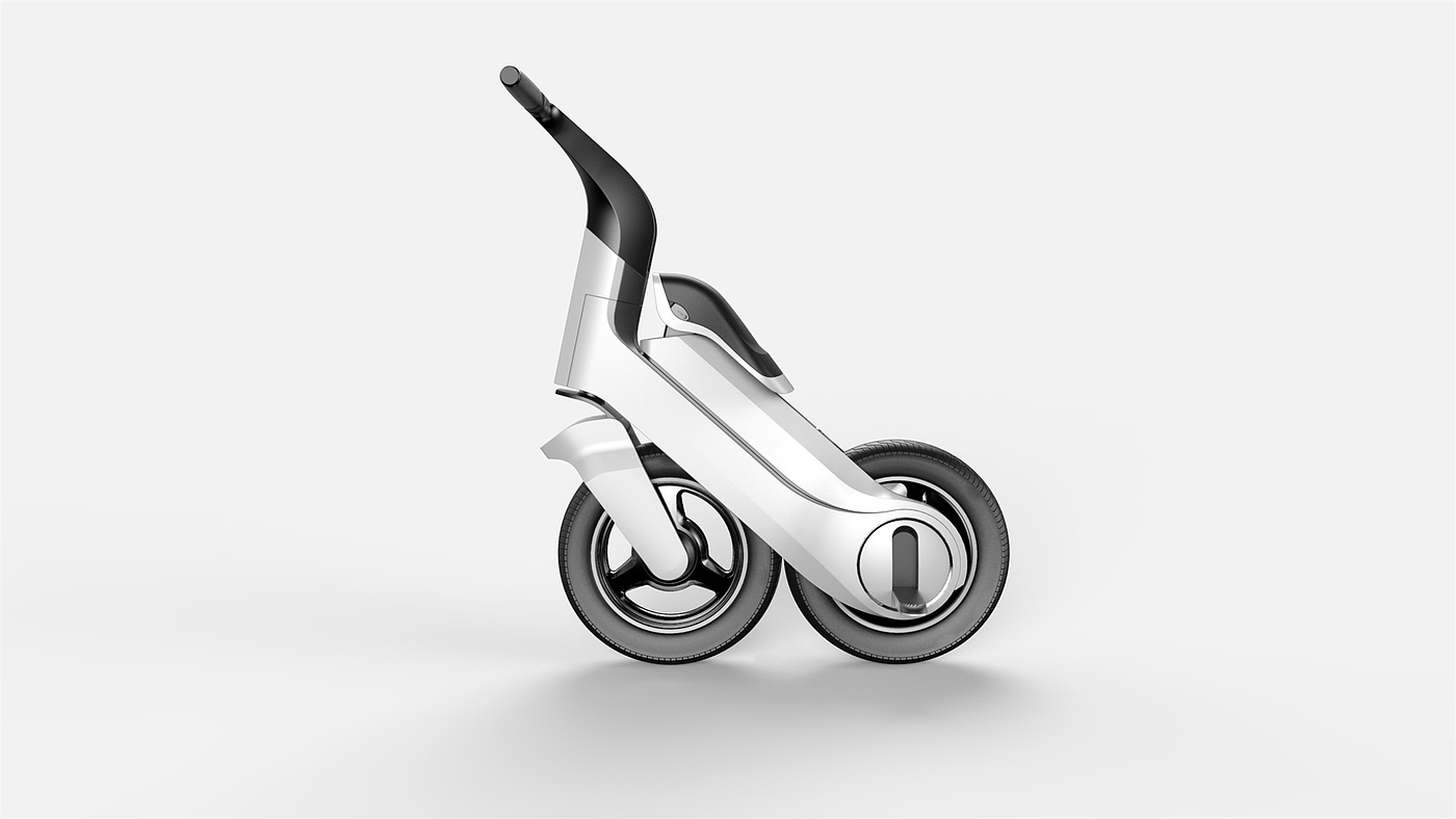 Electric vehicle，