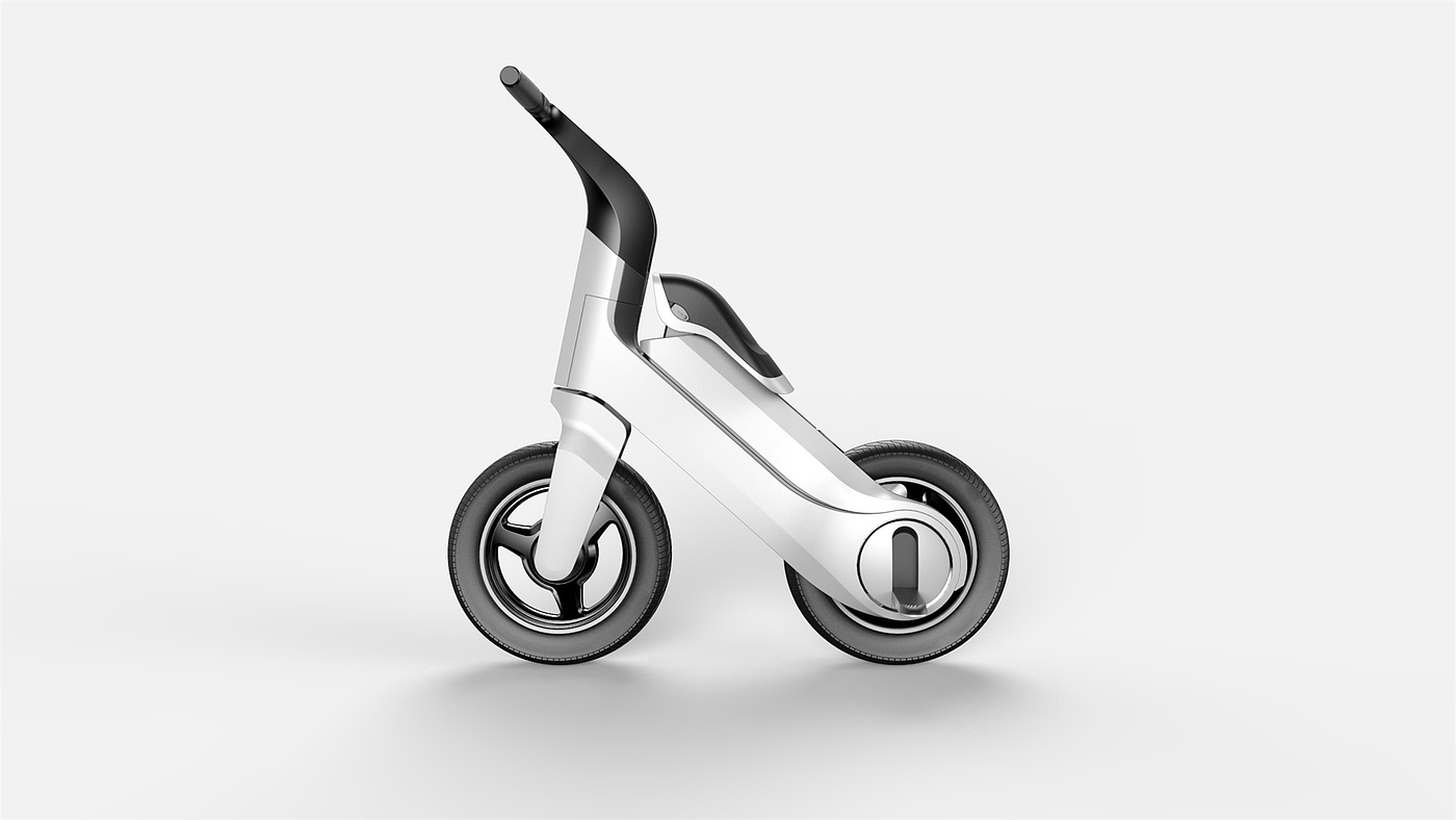 Electric vehicle，