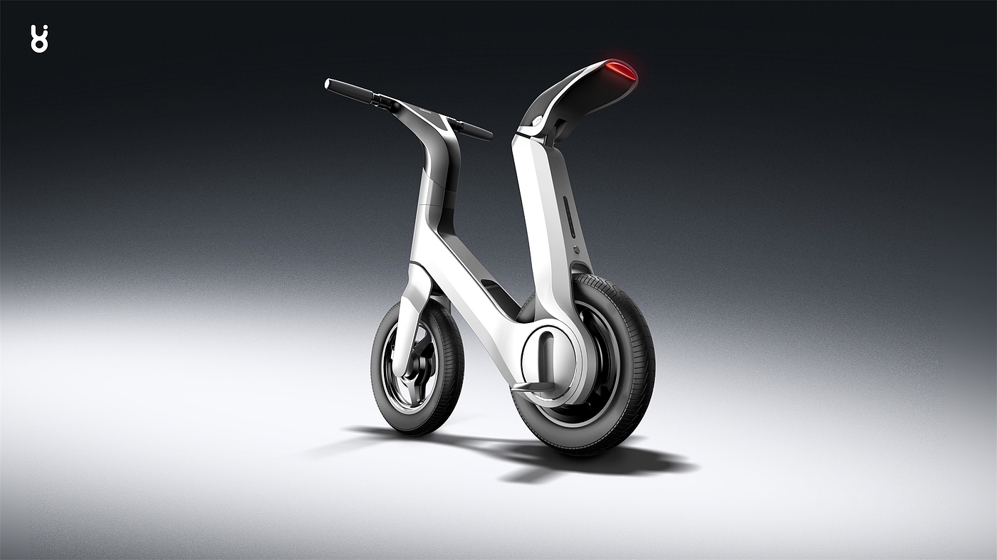Electric vehicle，
