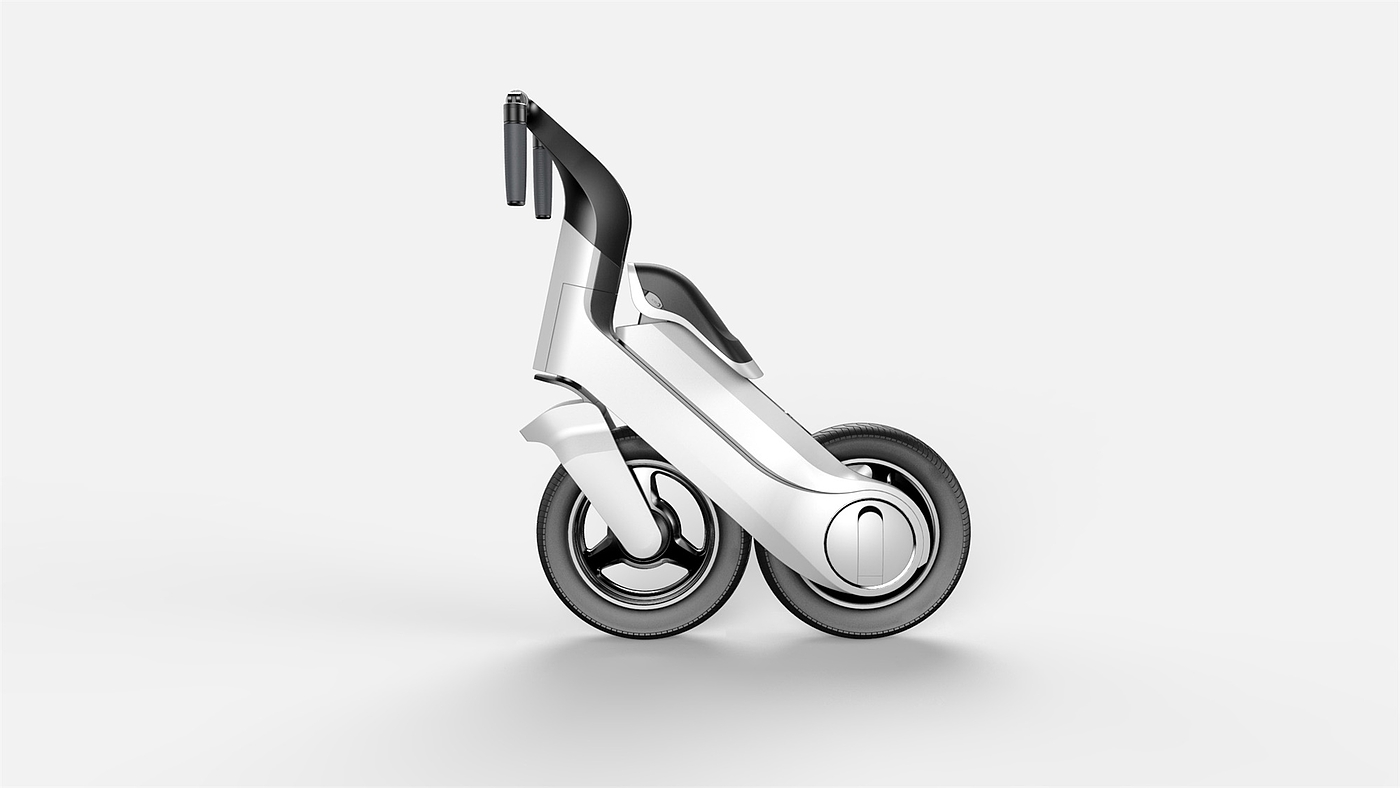 Electric vehicle，