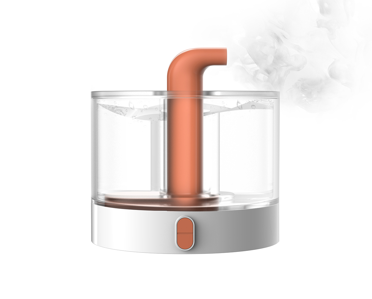 The Conduit，fog，water，essence，Submarine modeling，Humidifier，