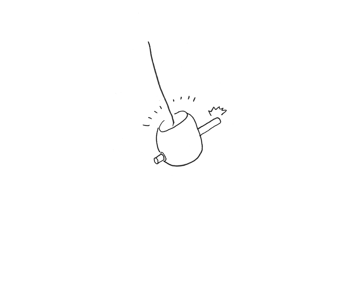 switch，light，lamp，Simplicity，