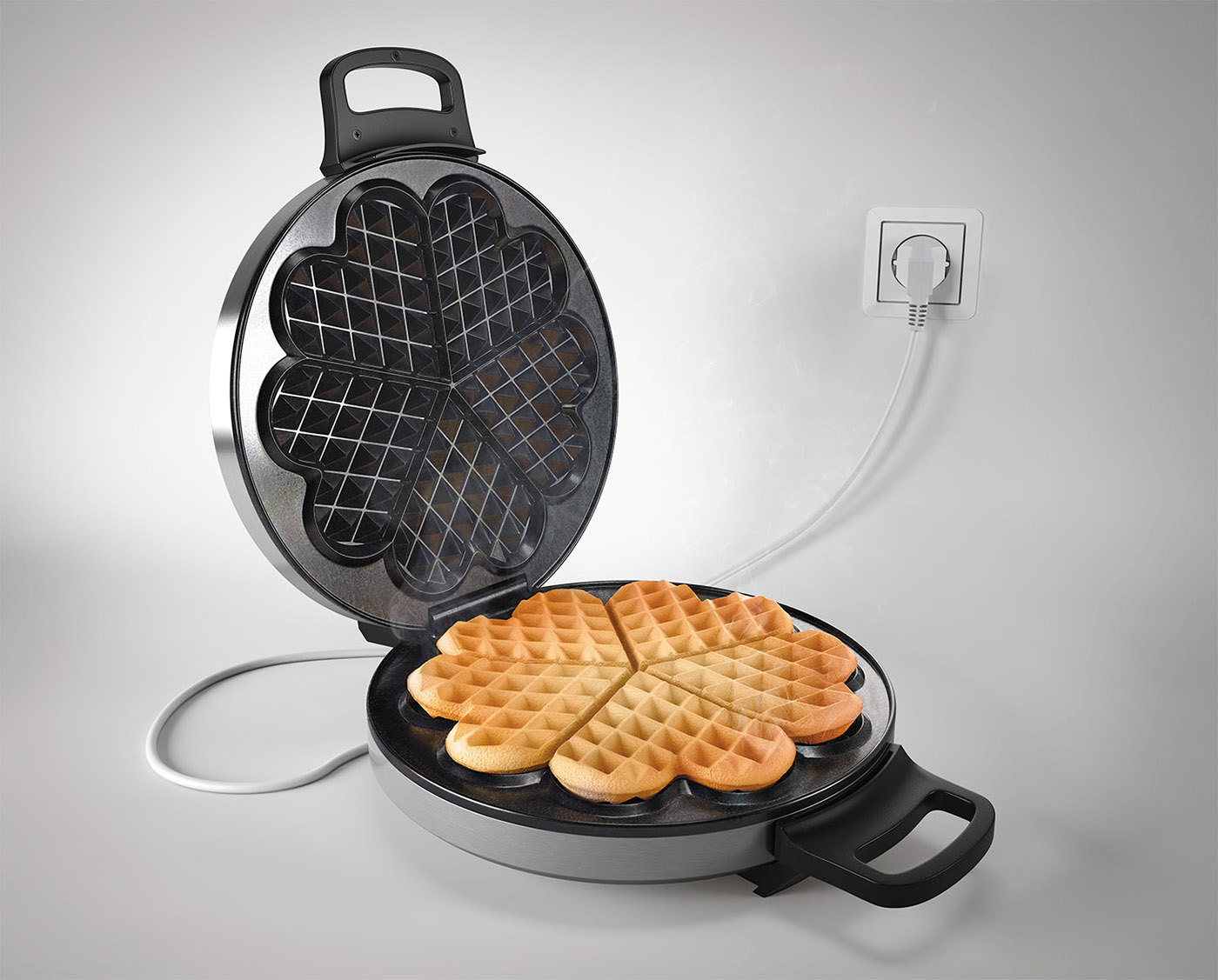 Electrical Appliances N 