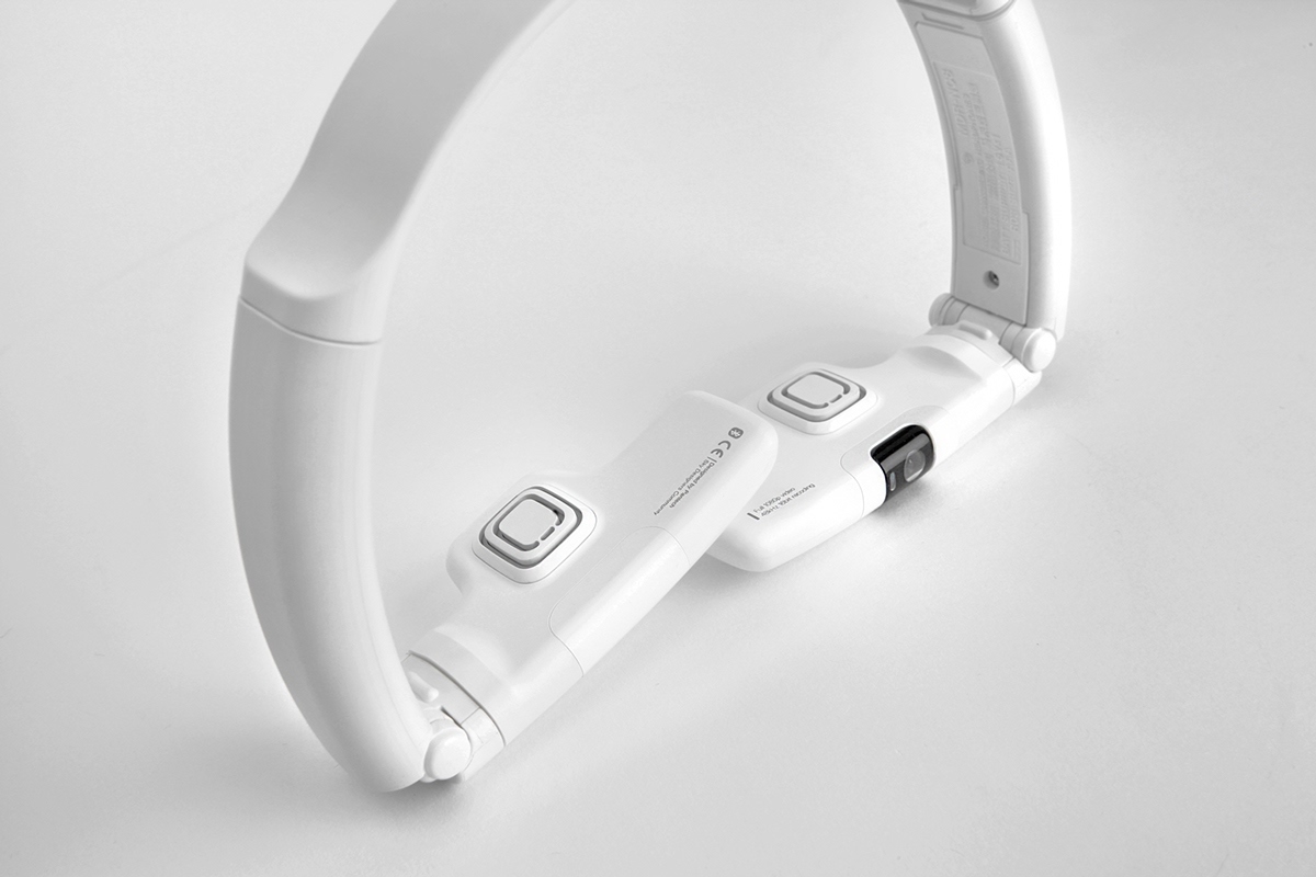 wear，headset，intelligence，science and technology，Digital，