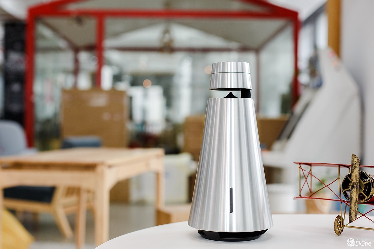 音响，BEOSOUND 2，蓝牙，