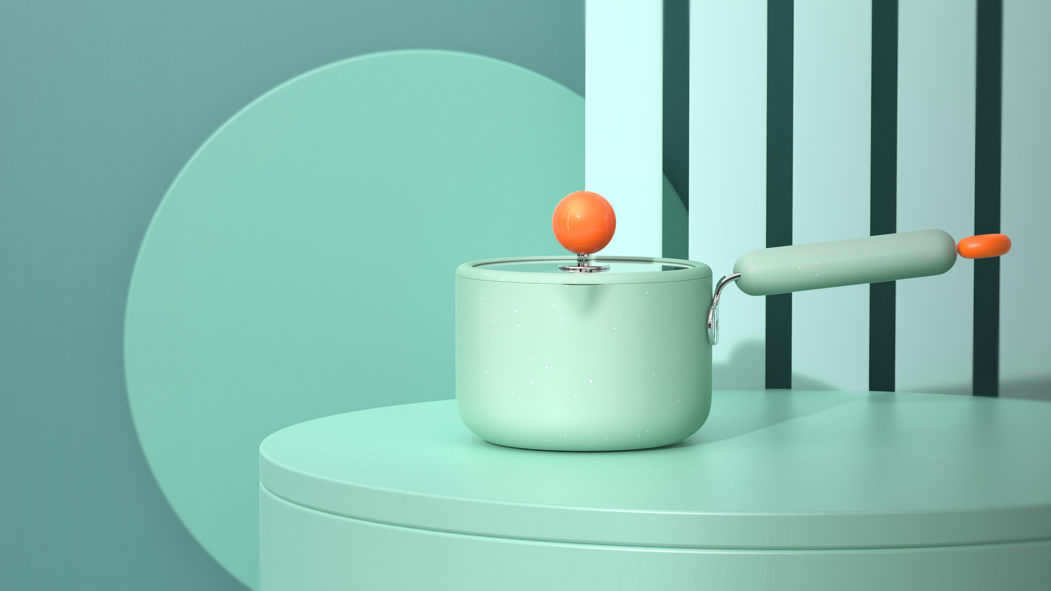 Back wave design，industrial design，