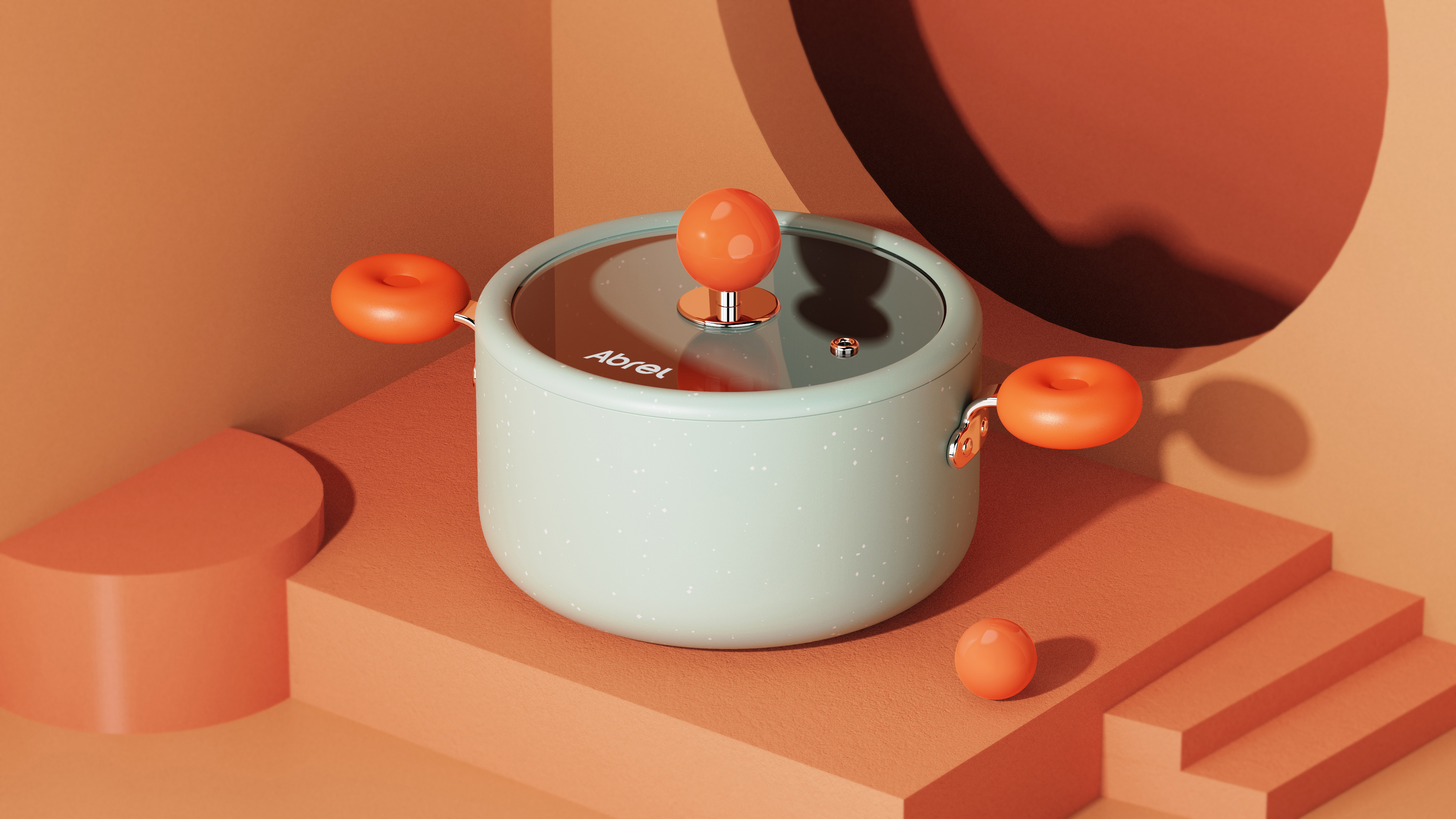 Back wave design，industrial design，