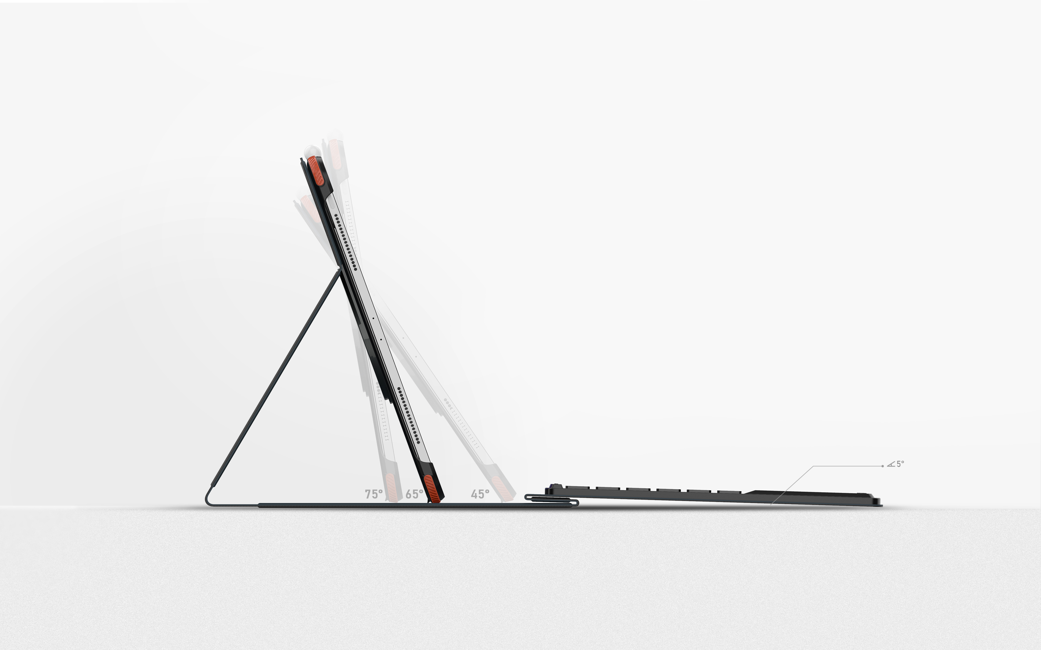 Superior factor technology，Flat protective cover，