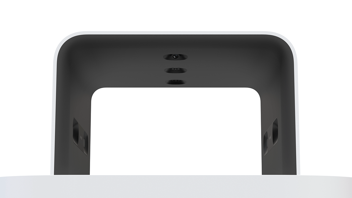 Deokhee Jeong，AI counter，AI Counter，Retail industry，HEX VISION，Face recognition, behavior recognition, object recognition technology，Automatic counting，