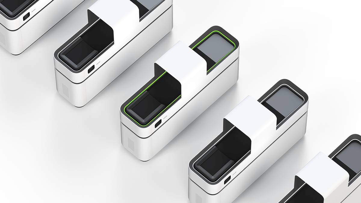 Deokhee Jeong，AI counter，AI Counter，Retail industry，HEX VISION，Face recognition, behavior recognition, object recognition technology，Automatic counting，