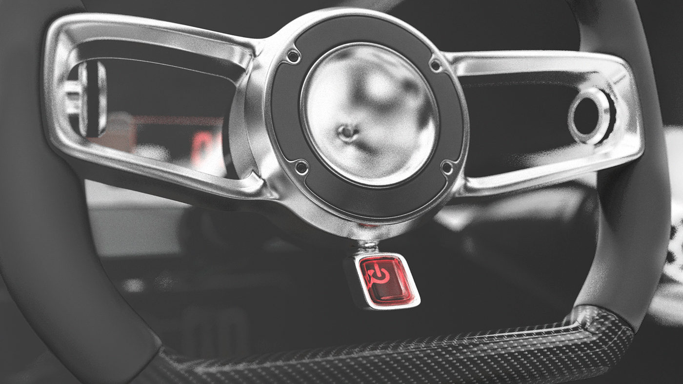 Daniel Kemnitz，STARGAZER，Streamlined design，Ergonomics，