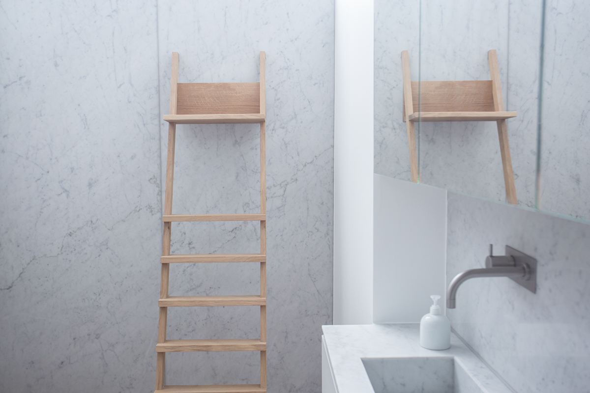 ladder，Ergonomics，product design，Childlike interest，