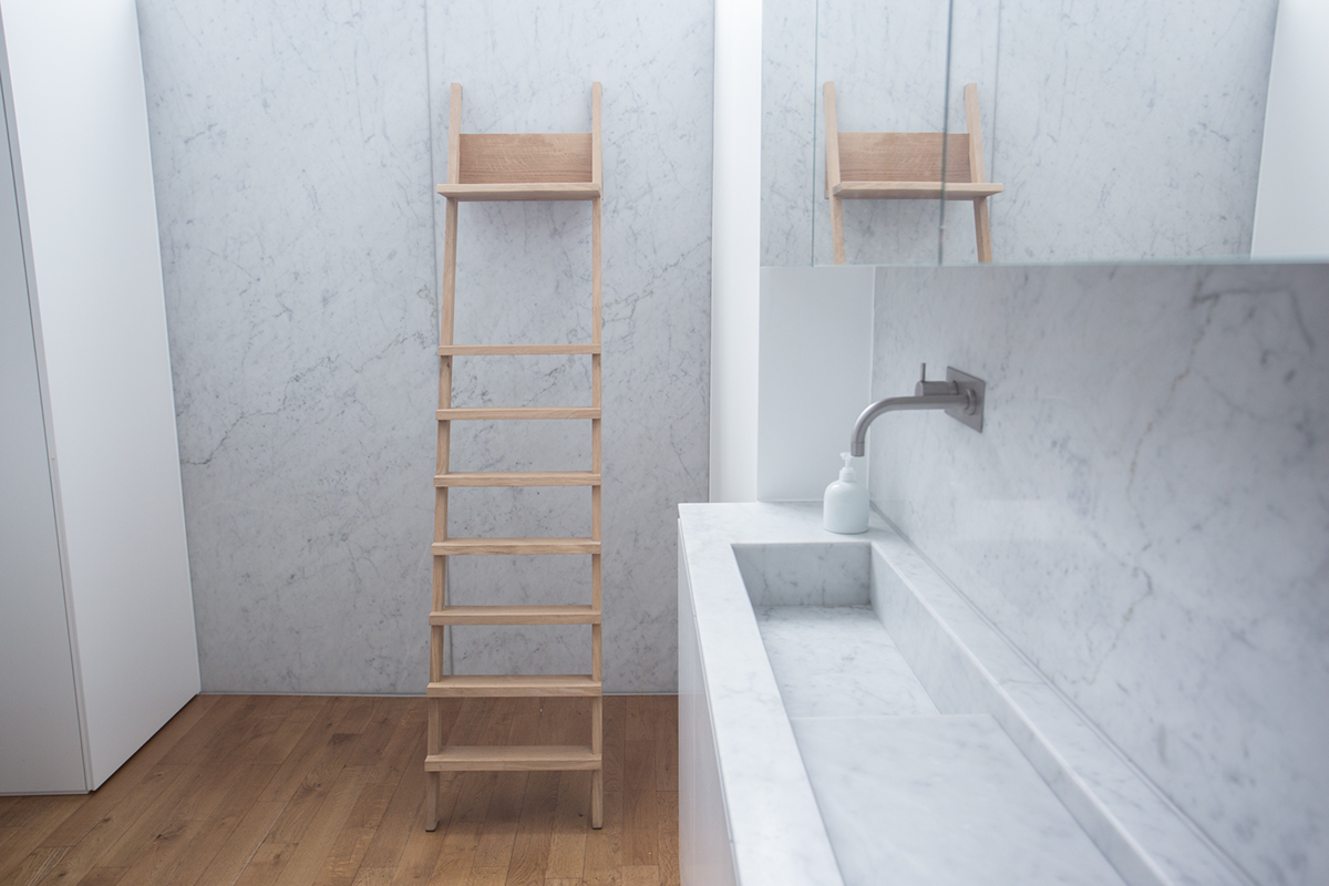 ladder，Ergonomics，product design，Childlike interest，