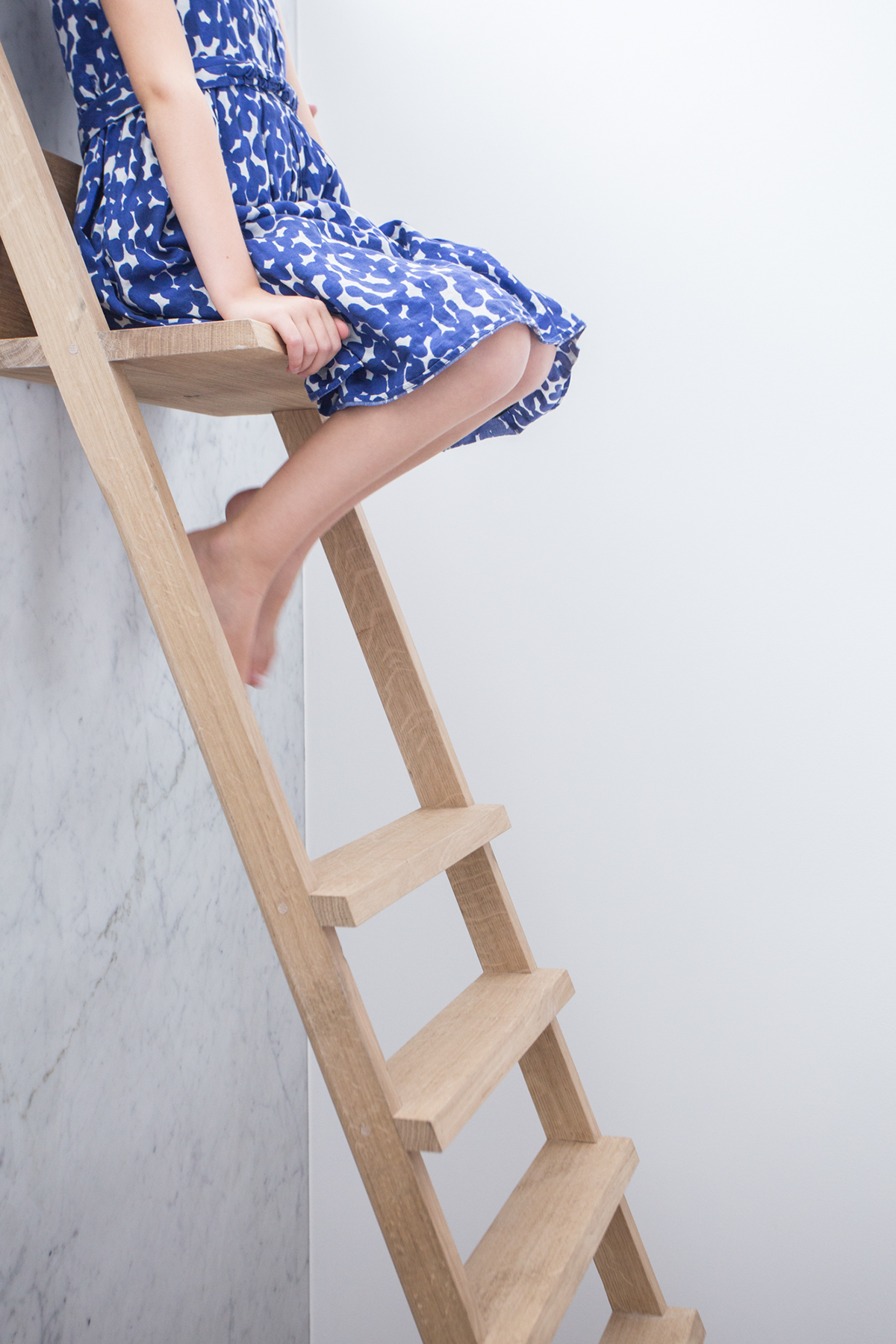 ladder，Ergonomics，product design，Childlike interest，