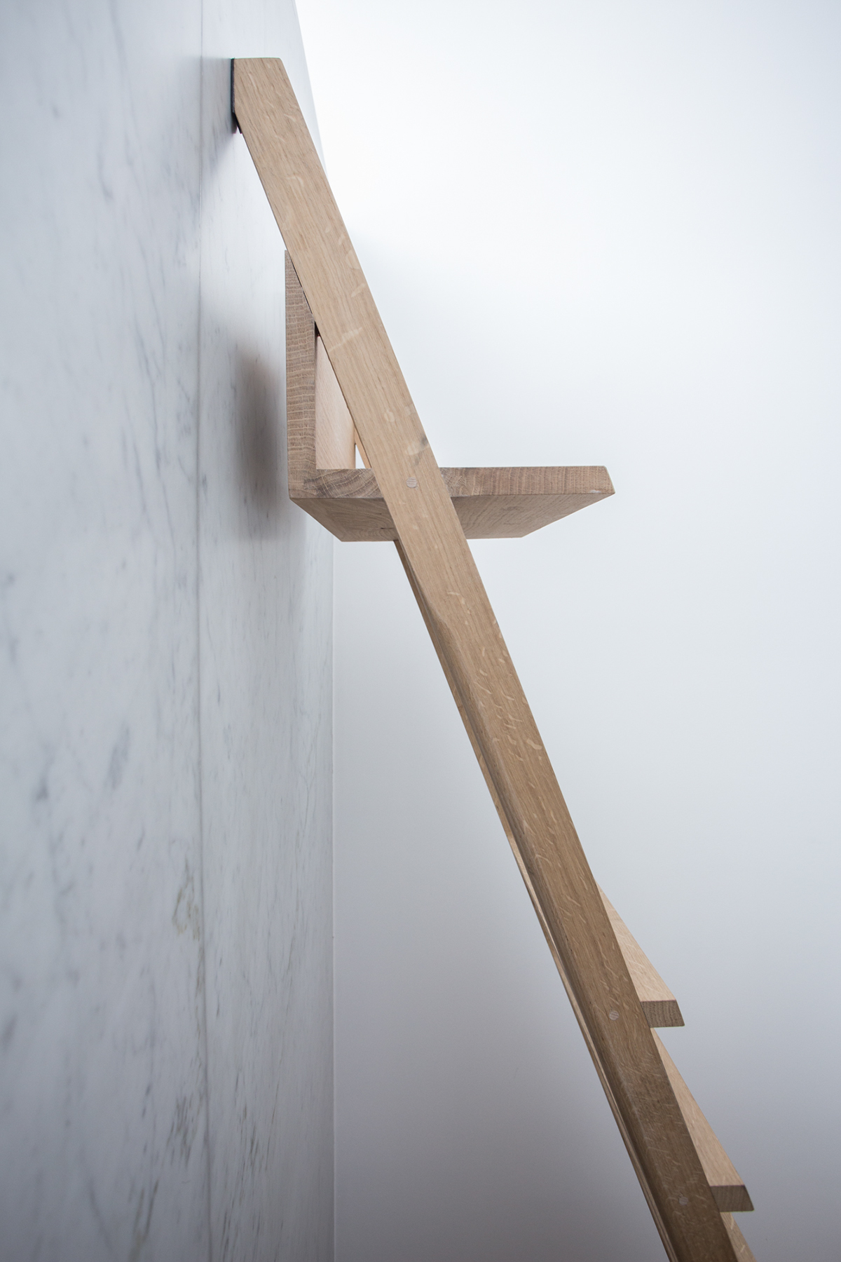 ladder，Ergonomics，product design，Childlike interest，