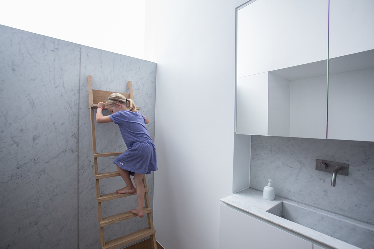 ladder，Ergonomics，product design，Childlike interest，