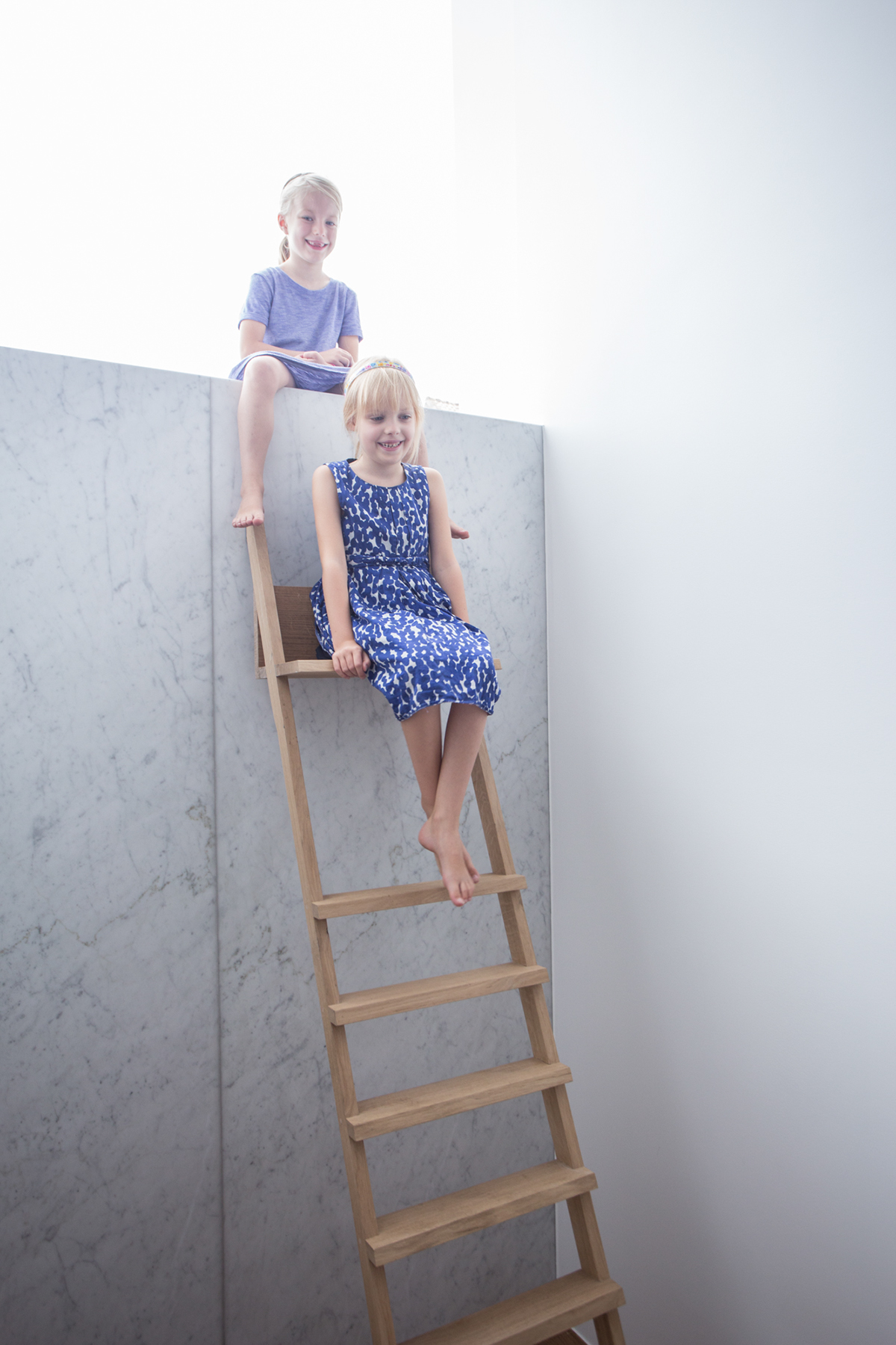 ladder，Ergonomics，product design，Childlike interest，