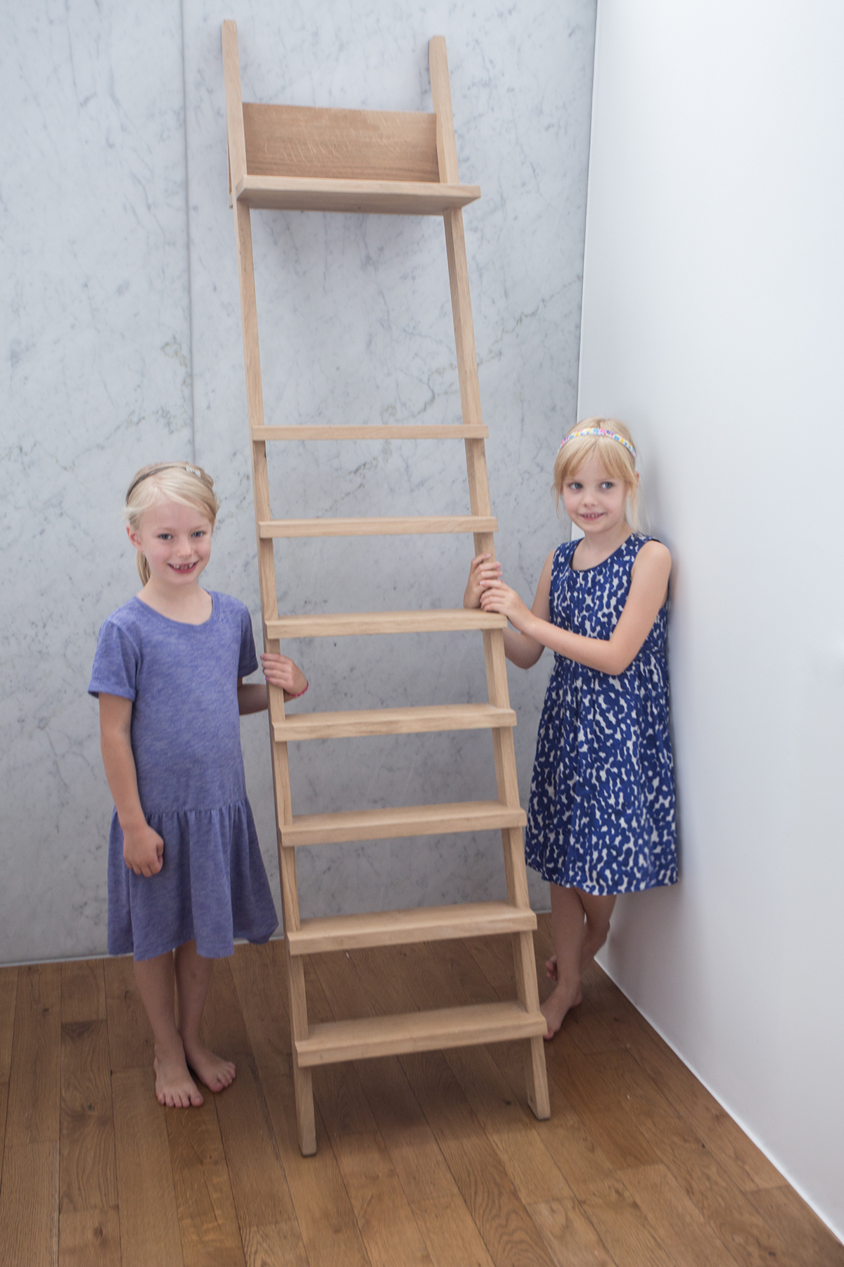 ladder，Ergonomics，product design，Childlike interest，