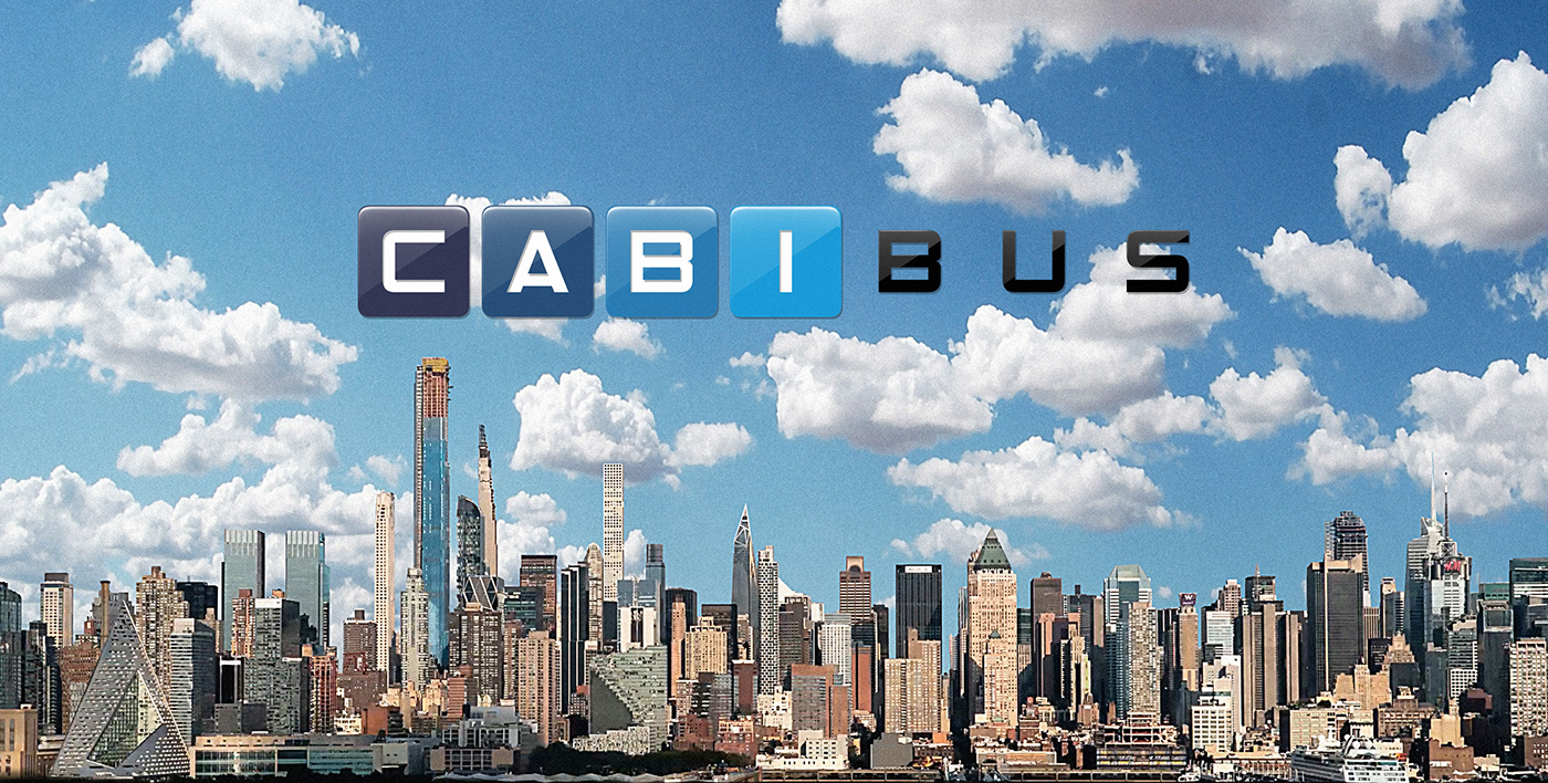 CAMAL Studio，CabiBUS，Micro vehicle，Sustainable liquidity，