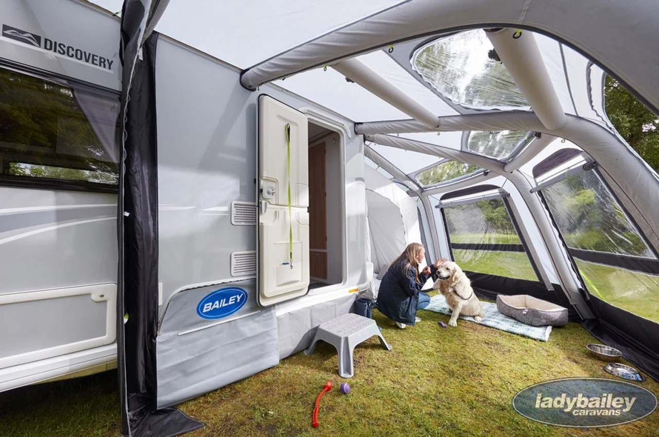 Trailer design，vehicle，creativity，Camping experience，RV design，