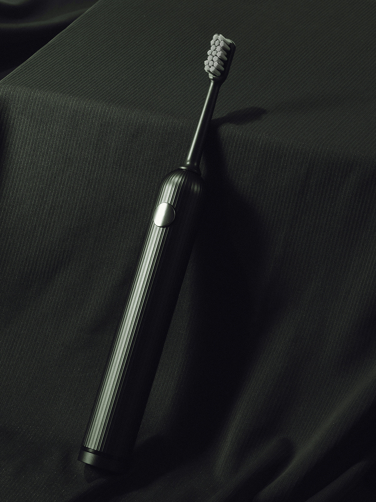 Second White，Natural value，Toothbrush design，Electric toothbrush F series，Usability design，Ergonomics，