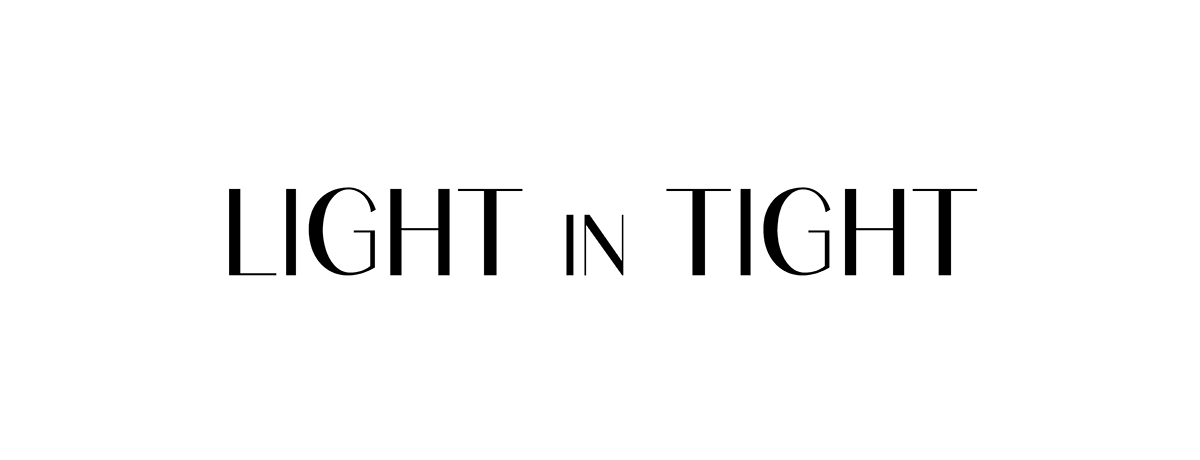 LIGHT IN TIGHT，Free adjustment，Lamp design，RED DOT AWARD，