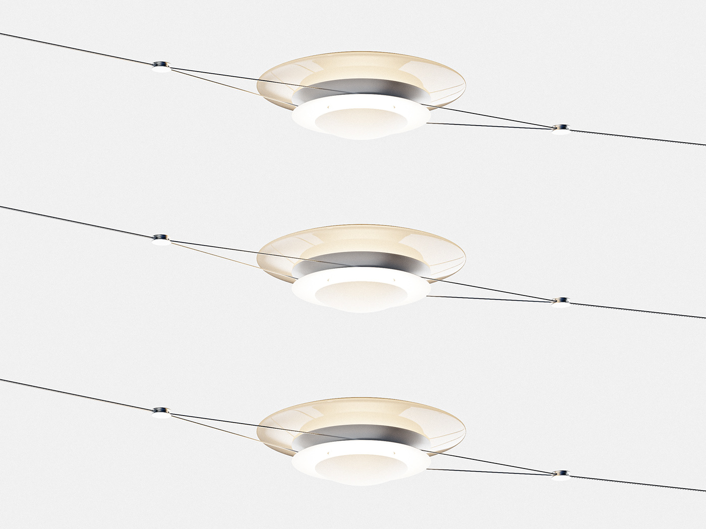 LIGHT IN TIGHT，Free adjustment，Lamp design，RED DOT AWARD，