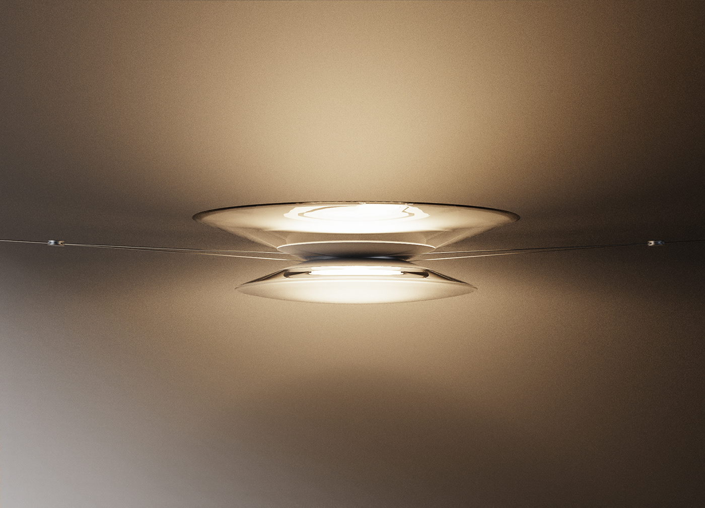 LIGHT IN TIGHT，Free adjustment，Lamp design，RED DOT AWARD，