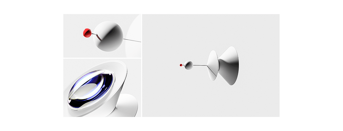 LIGHT IN TIGHT，自由调整，灯具设计，RED DOT AWARD，