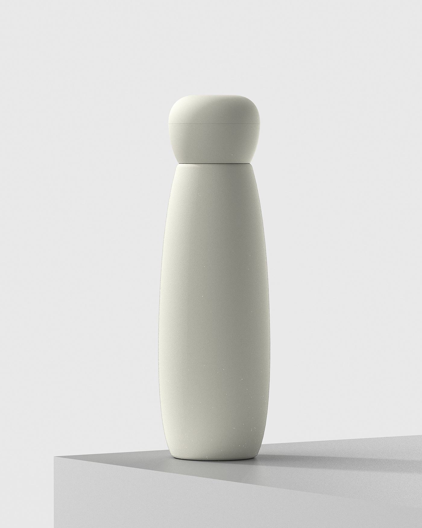 HALO，Sidhesh wilson，product design，Round quartz glass design，UVC LED，