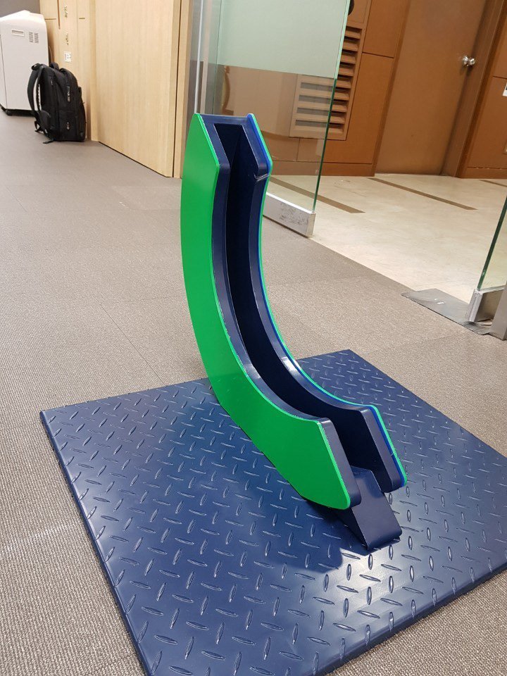 Seoul Bike，Bicycle design，QR bicycle，Security，