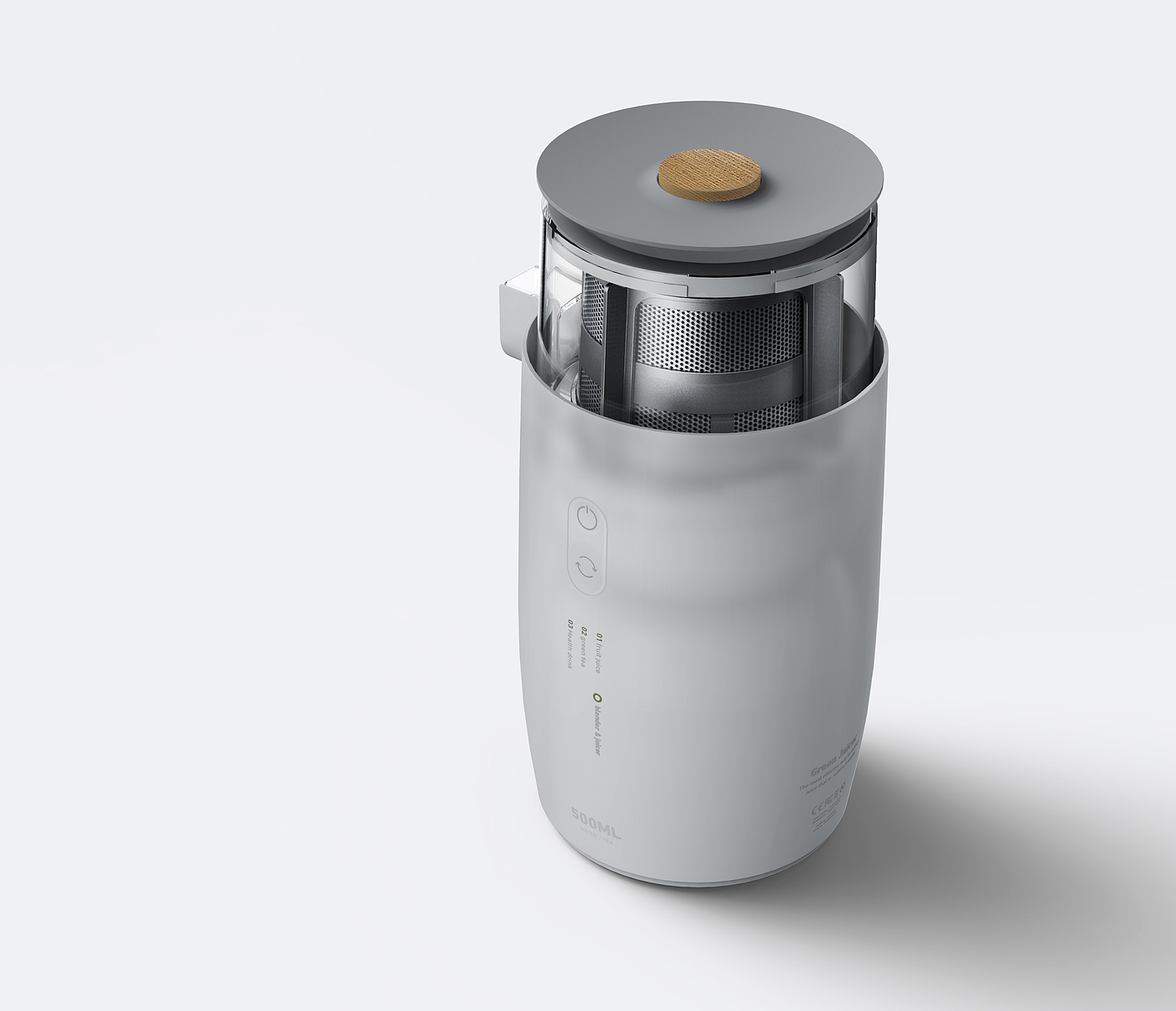 Juicer，practical，