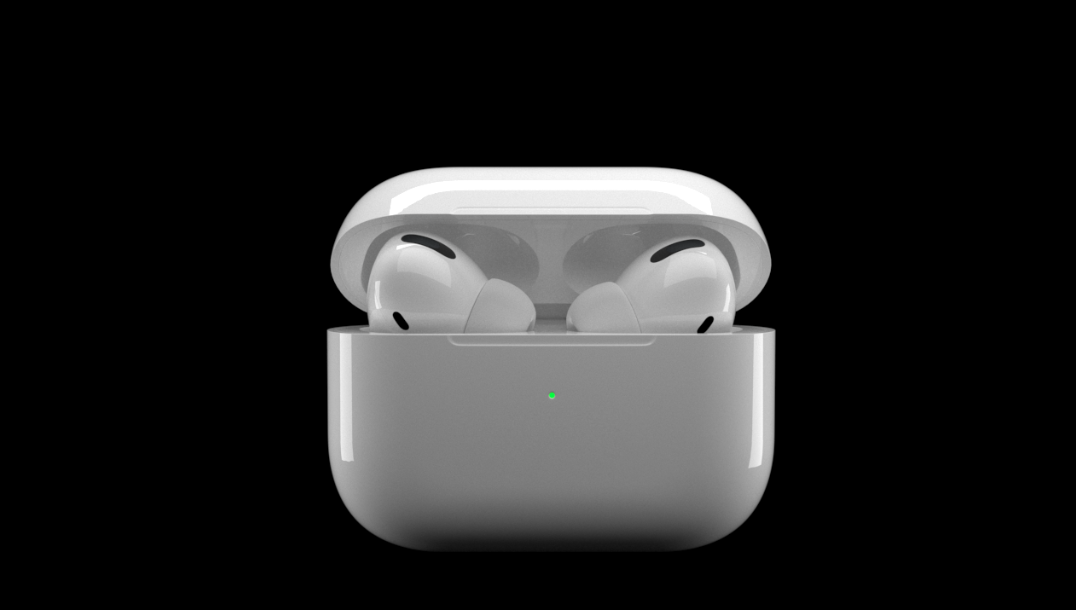 Product animation | interactive | rendering，