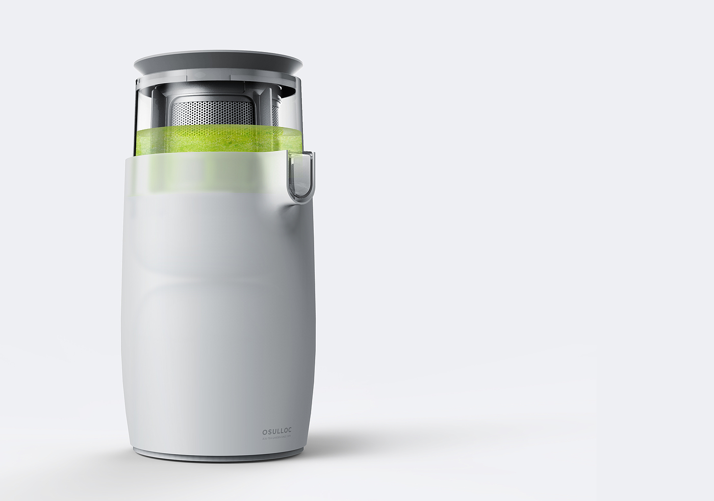 Juicer，practical，
