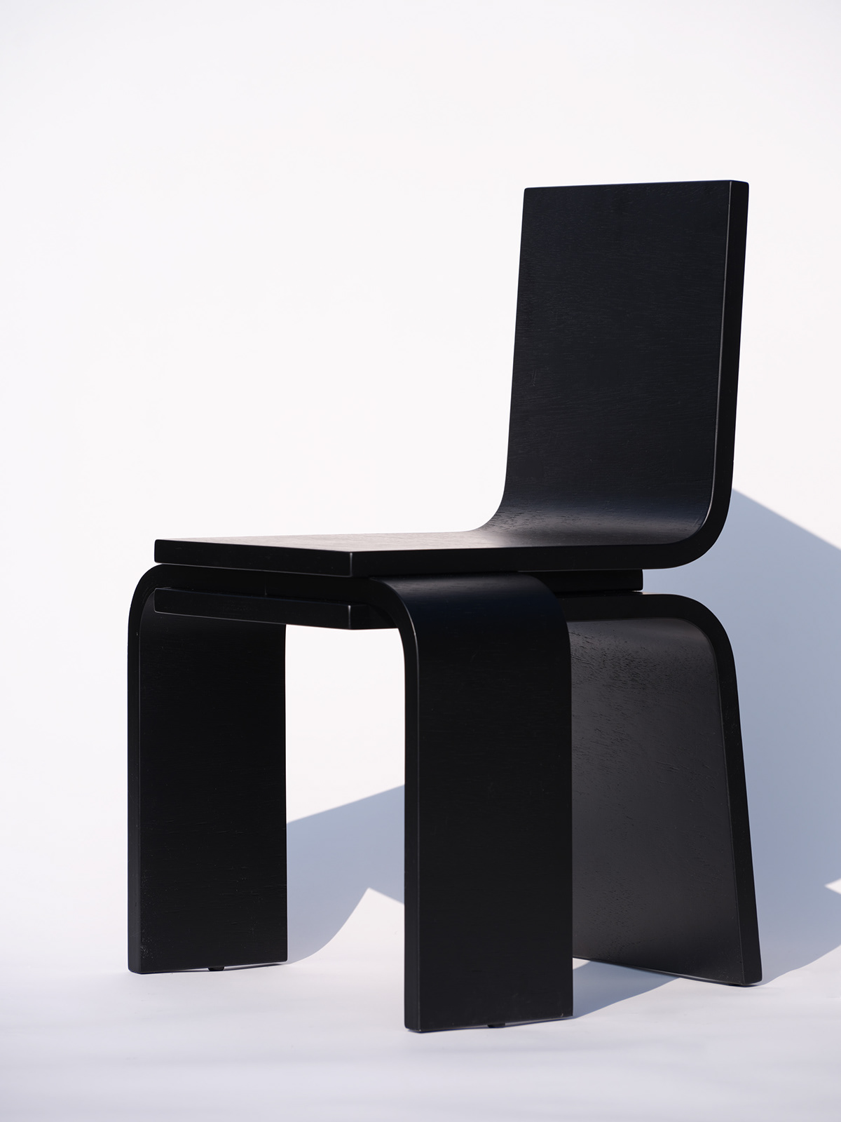 SJ PARK，Chair design，product design，Ergonomics，Well chair，Assembly design，